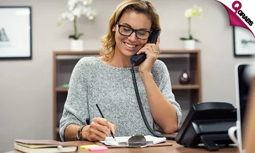 Admin, PA and Secretarial Online Course!